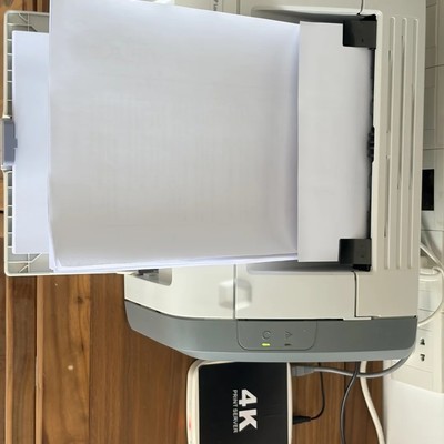 MacBook无线双面打印1020plus