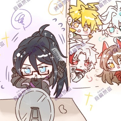 战神联盟日常小插曲