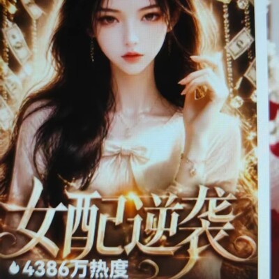 AI剧女配逆袭观感