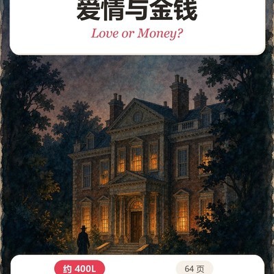 四人赴宴，只为遗产