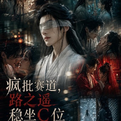 疯批男配路之遥