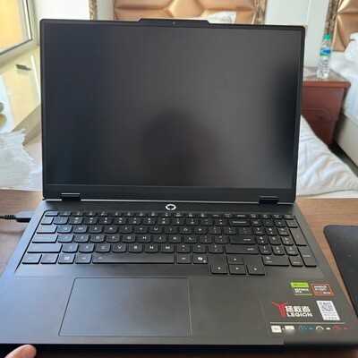 拯救者R7000P2025体验分享