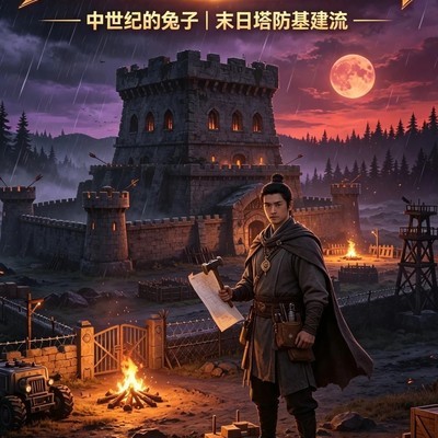 男频无CP封神爽文推荐