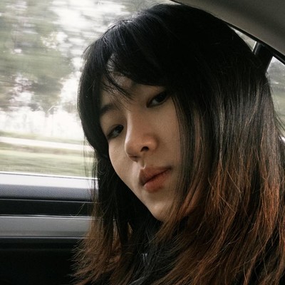 女大学生外貌段位讨论