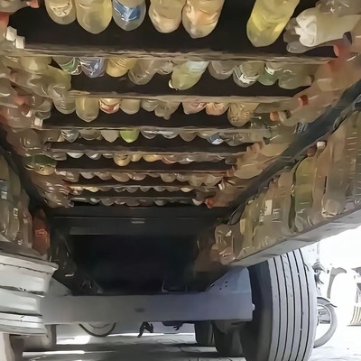 空货车下放水原因揭秘