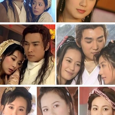 小李飞刀重看吐槽