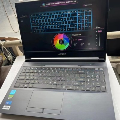 战神Z8 i5十一代配RTX3060