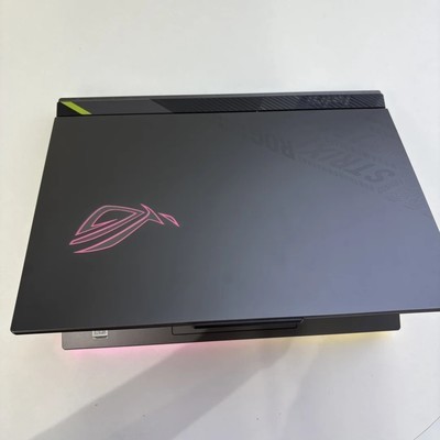ROG魔霸新锐2026游戏本