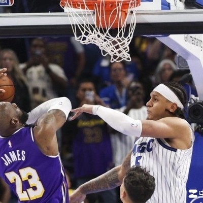 湖人魔术裁判报告，漏判错判均有利湖人