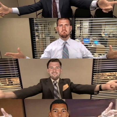 MVP会在他们四人中产生吗？