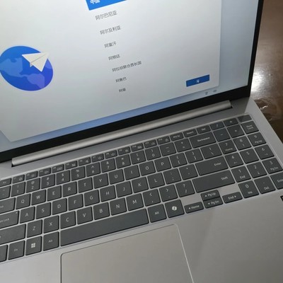 港版Galaxy Book4 Edge体验