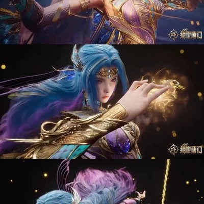 舞桐新战铠龙神降临