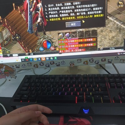 传奇游戏公司的新生代入职记