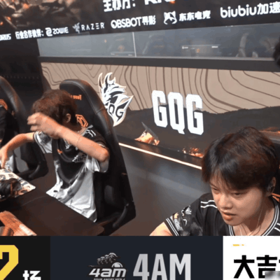 4AM决赛吃鸡，单局10杀