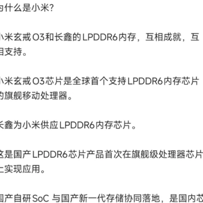 长鑫成真凯子？