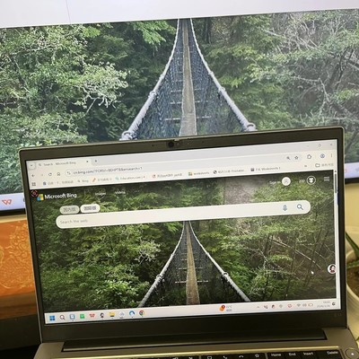 电脑无线投屏电视三步法