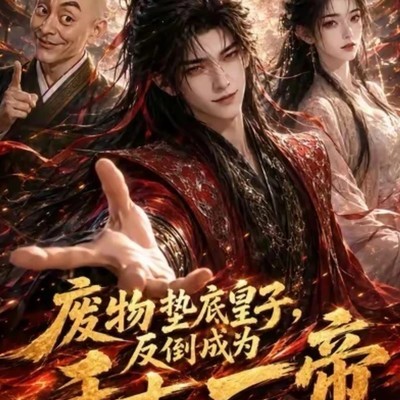 超爽无CP漫剧推荐