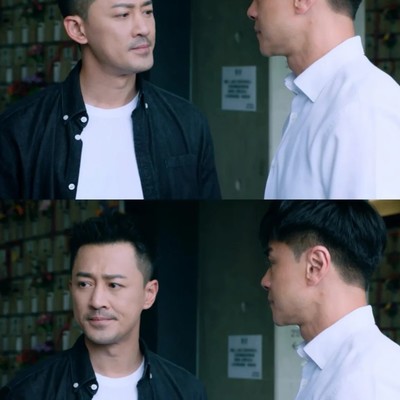 声哥颜值与气质双在线