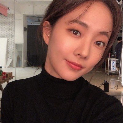 耐看美女颜值对比