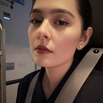 空姐工作辛苦却受欢迎的奥秘