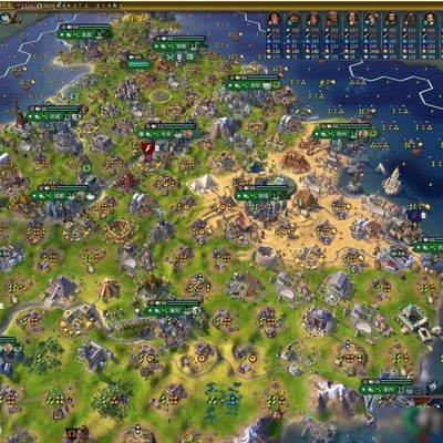 老秦专属奇观优先级