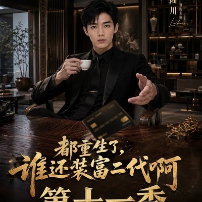 富二代第十一季上线