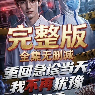 重回急诊第二季