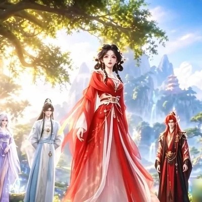 向往叶灵泷的优秀与努力