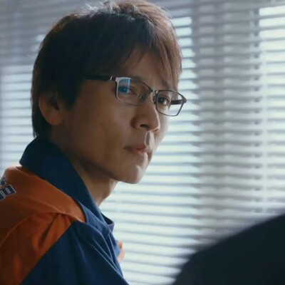 长野博新剧199紧急呼叫