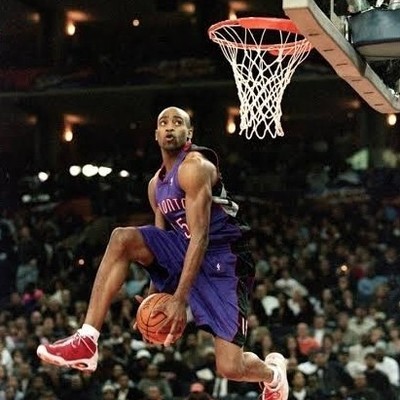 何时再现文斯卡特式传奇