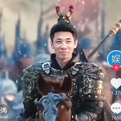 张凌赫遭遇网暴风波