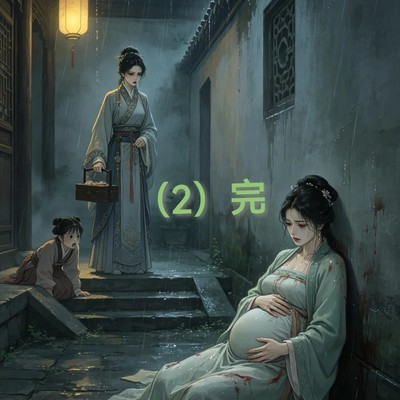 三胞胎故事（纯属虚构）