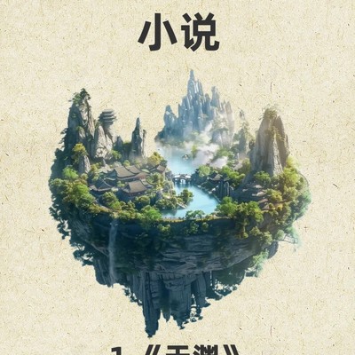 五本风格鲜明的玄幻修仙小说