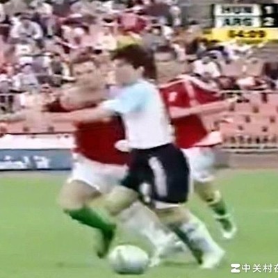 老球迷认人挑战