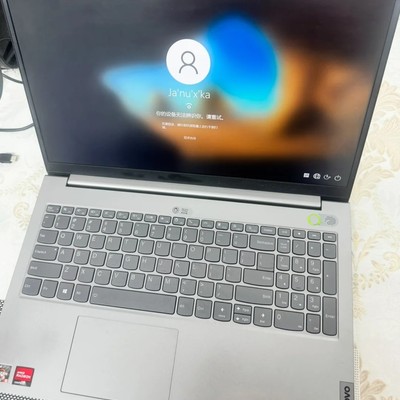 联想ThinkBook15 G3 ACL闲置出售