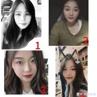 颜值排序话题