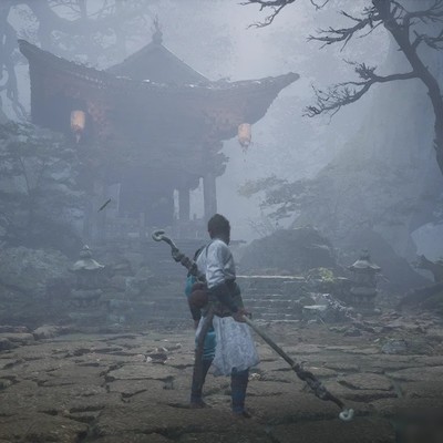 1050显卡笔记本畅玩黑神话