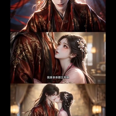 双向治愈的甜宠恋
