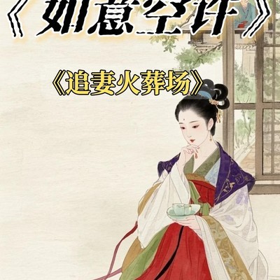 重生后我嫁养兄拒太子
