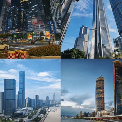 车牌ABCD，揭秘综合实力最强城市