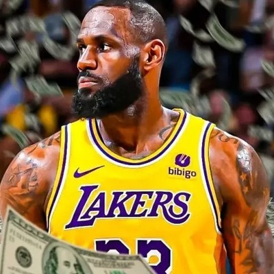 詹姆斯高薪时代或终结