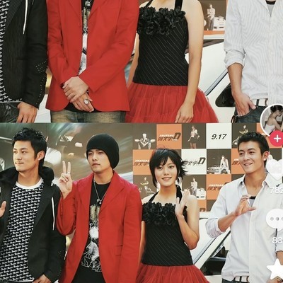 陈老师为何被认不帅？