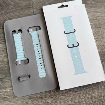 Apple Watch表带推荐？