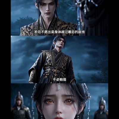 真正的大女主双强剧