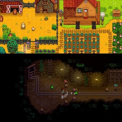 今日十款Steam热门手游