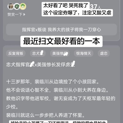 忠犬钓系美强惨重逢审讯