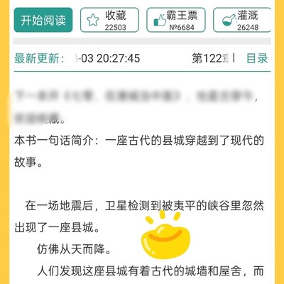 两本高口碑群穿文推荐