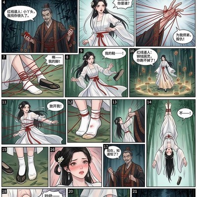 吕玲绮救虞幼薇