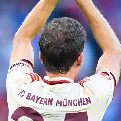 拜仁退役的误会