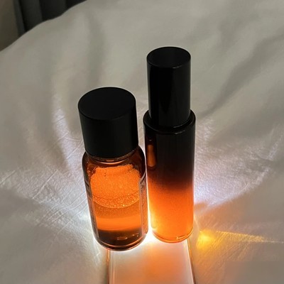 原生白护肤奇迹